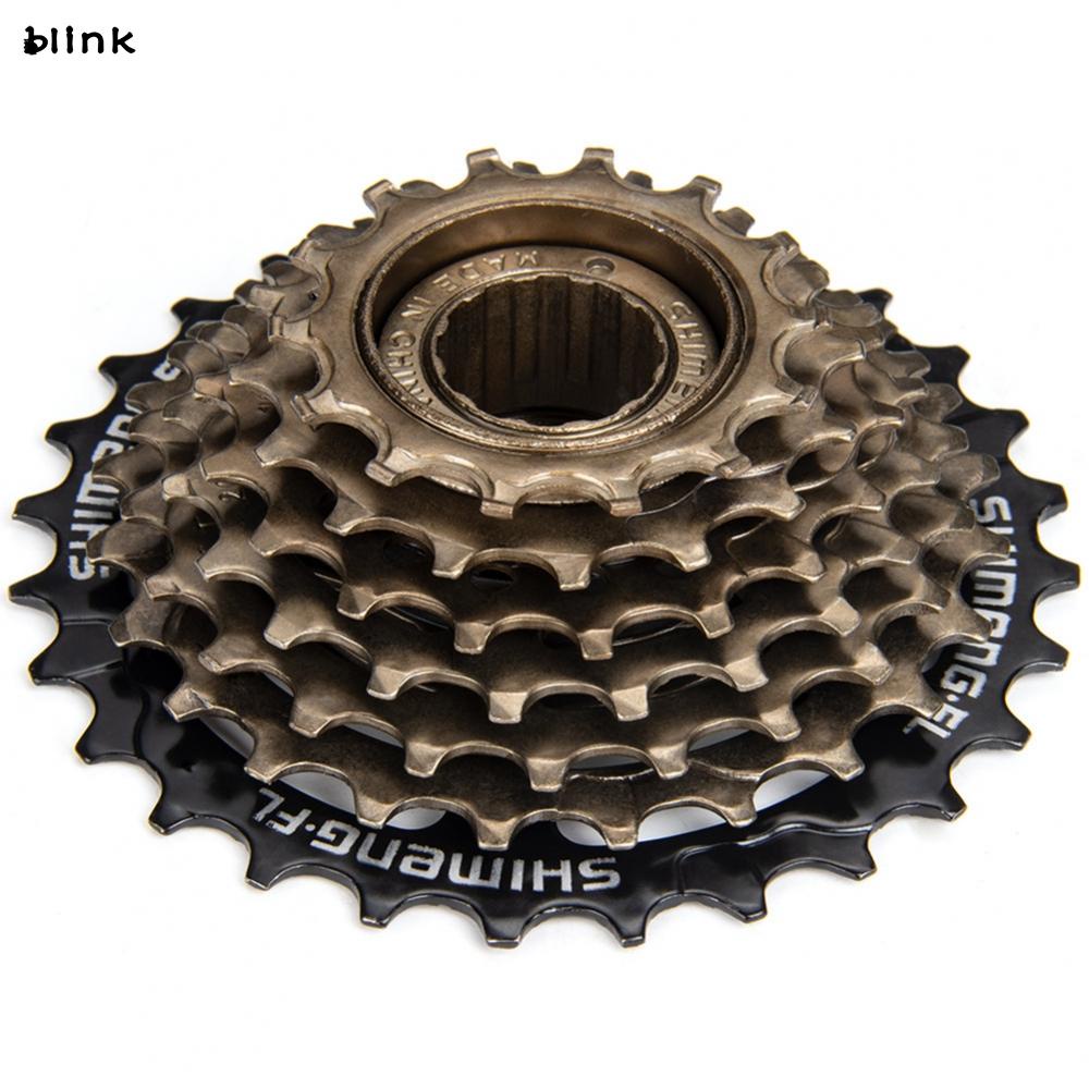 Nhông Xích Xe Đạp 28t Bằng Thép Tốc Độ 822