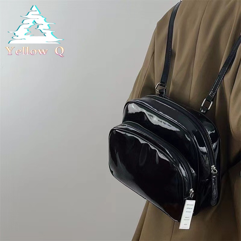 Yellow túi xách nữ túi đeo chéo 2023NEW Dành Cho Nữ Fashion Thiết kế độc đáo Korean GDJ2391EQW