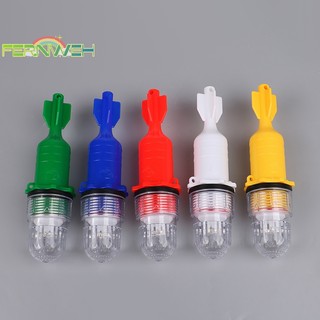 Đèn tìm kiếm cá dưới nước
