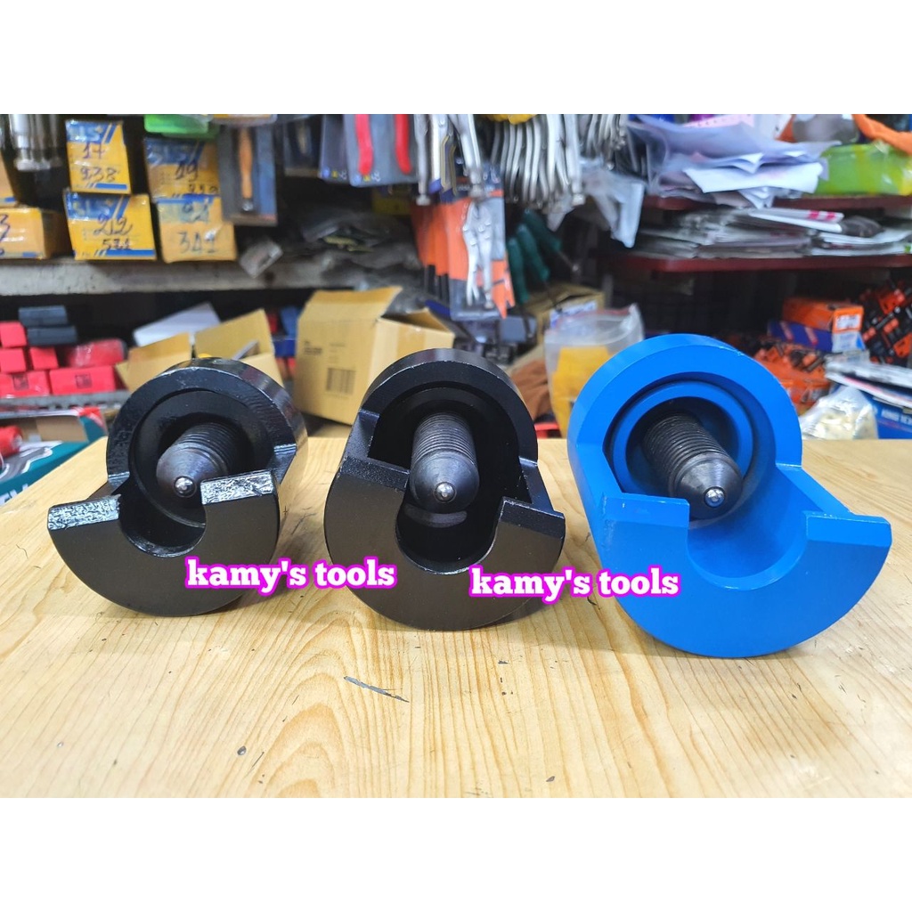 Vam cảo rotuyn trụ dùng cho xe tải 30mm 36mm 40mm TGT King 230009-30 230009-36 230009-40