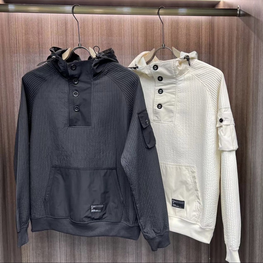 Áo hoodie In Họa Tiết Thời Trang Mùa Thu Hàn Quốc Mới Cho Nam