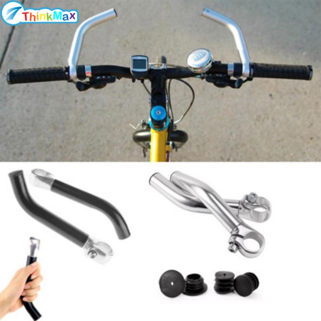 Tay Cầm Nghỉ Ngơi Chất Lượng Cao Cho Xe Đạp