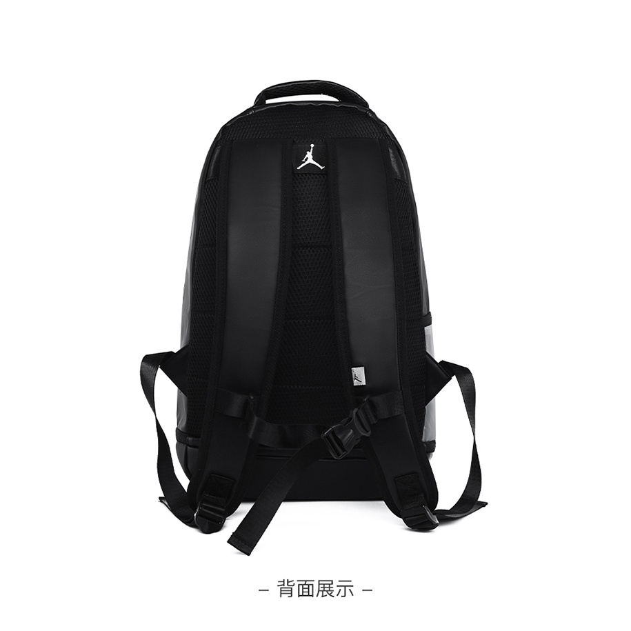 Ba Lô Thể Thao / Đi Học / Du Lịch Chất Lượng Cao In Logo jordan Thời Trang Cho Nam Và Nữ kzg160