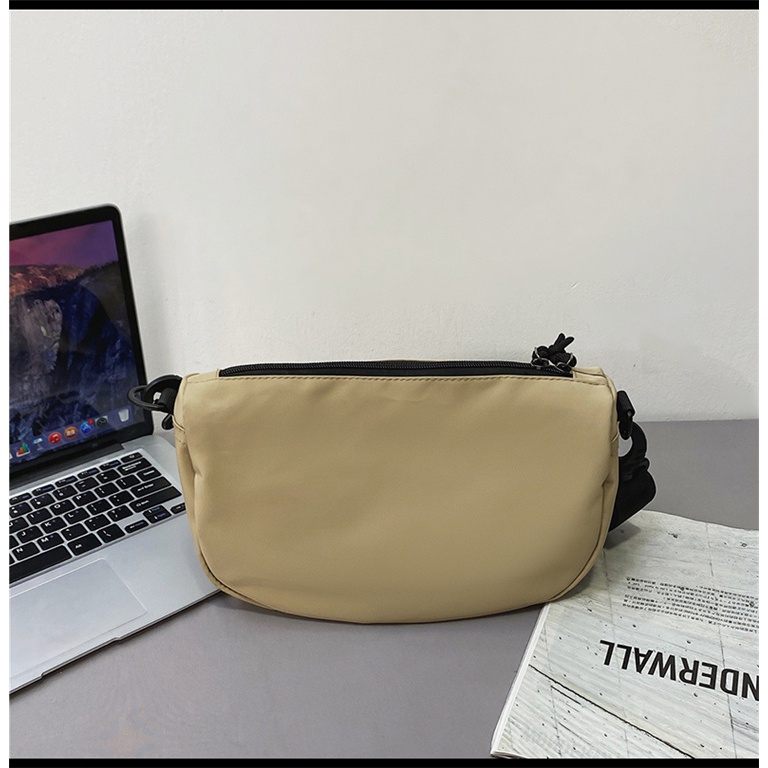 Túi Thể Thao Đeo Vai nika Thời Trang Chất Lượng Cao Cho Nam Và Nữ cl28800