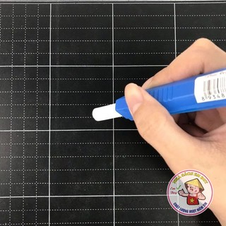 Bút kẹp phấn mic