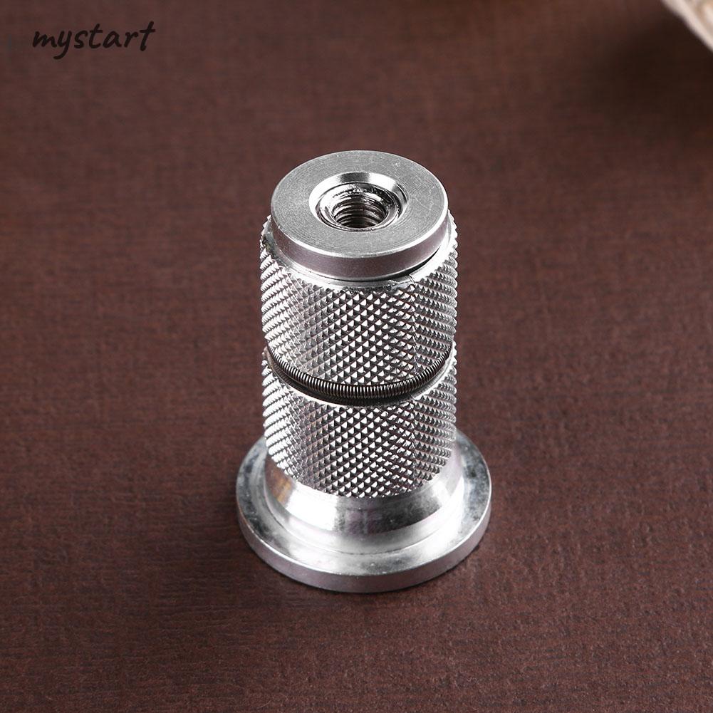 Ốc Vít Trái Tim Treo Phuộc Trước Bằng Sợi carbon mystart.vn Cho Xe Đạp