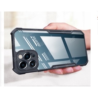 Ốp lưng acrylic chống sốc Cho iphone 15 pro max 15 plus 14 13 12 pro 12 13 mini max Trong suốt bảo vệ camera Ốp Điện Thoại