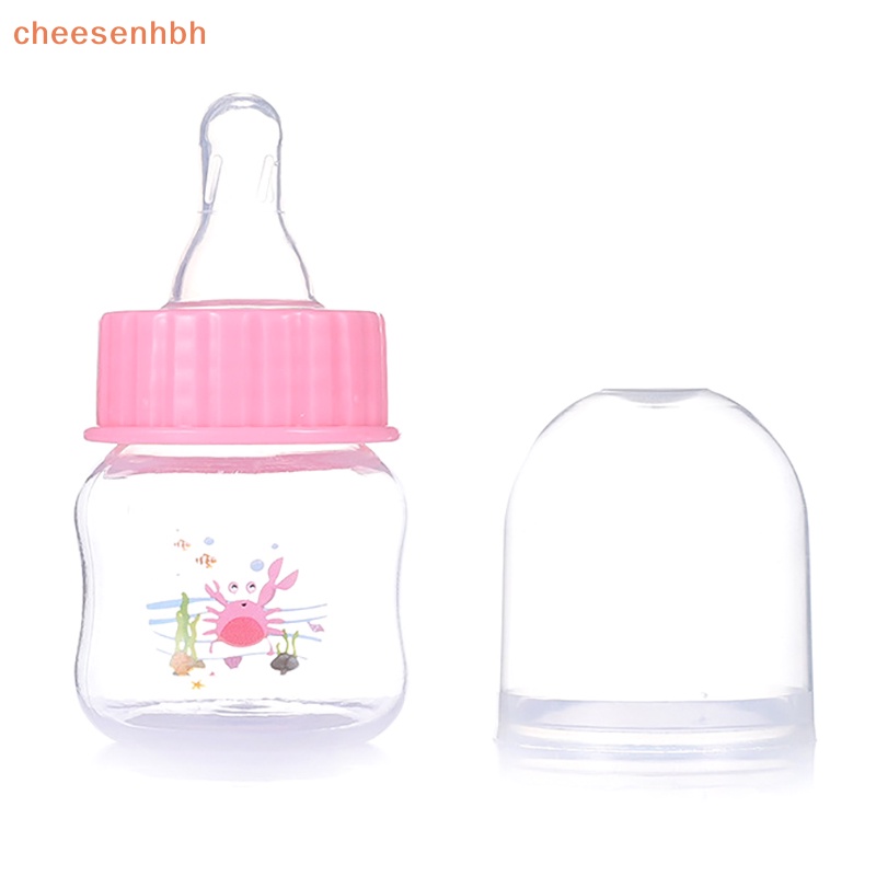 Bình Sữa 50ml mini Không bpa An Toàn Cho Bé