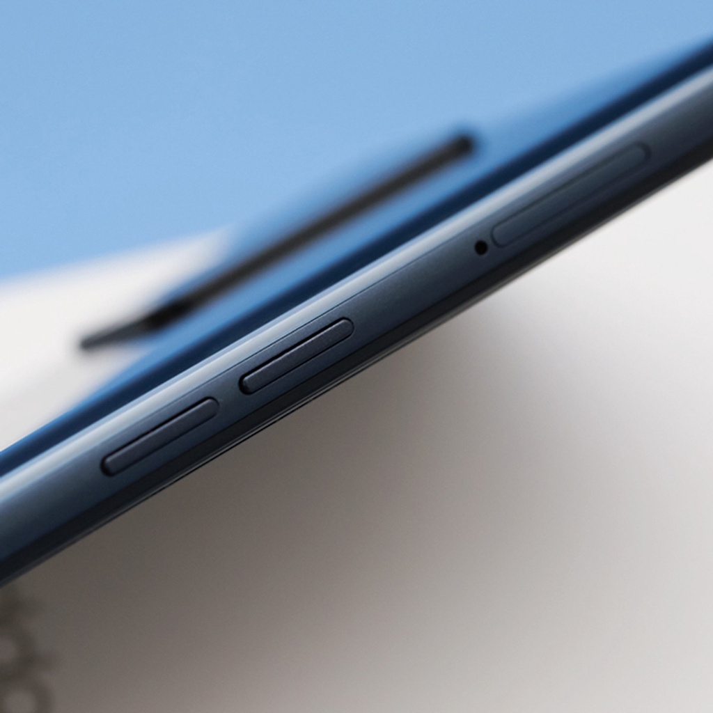 Điện Thoại Oppo A54  - Hàng Chính Hãng