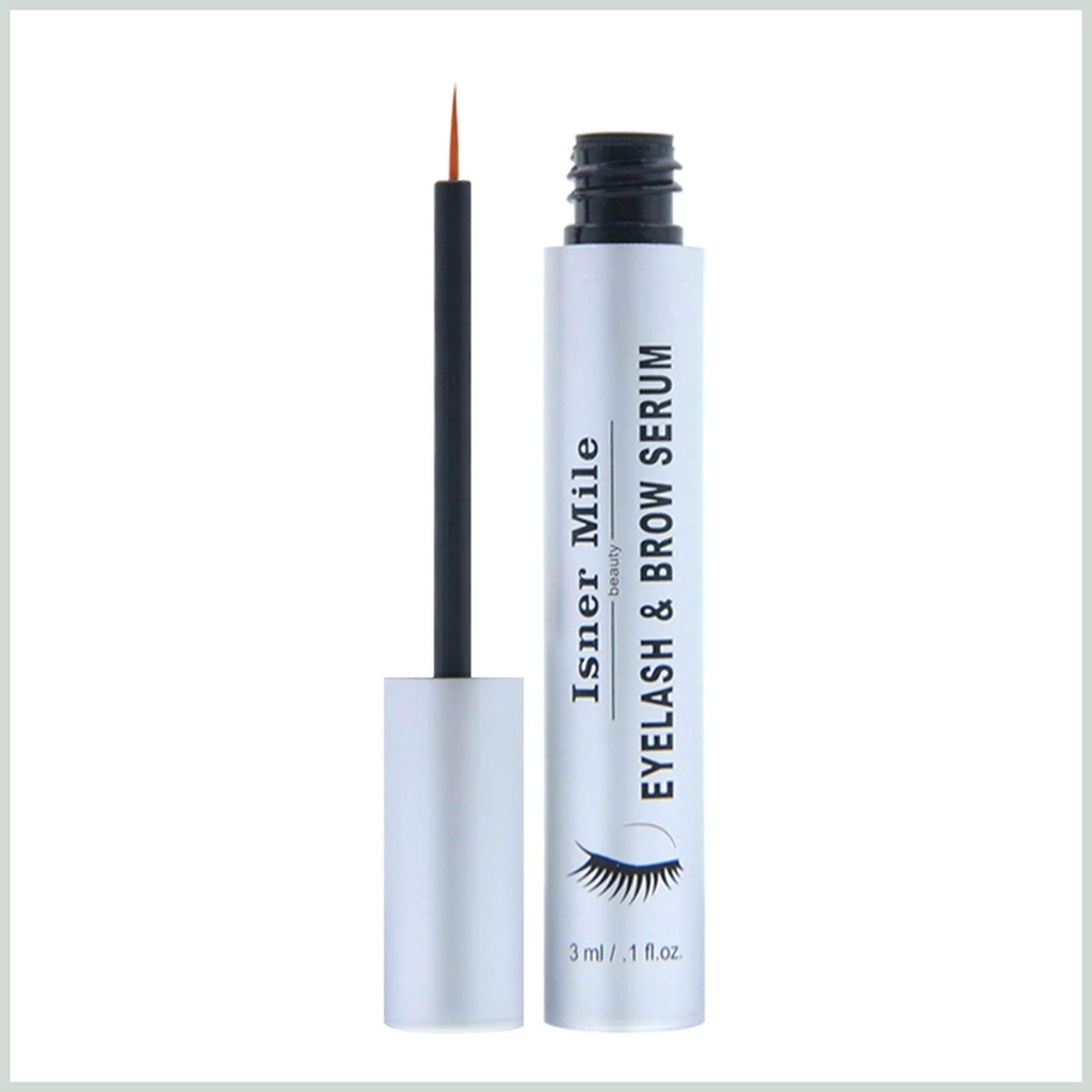 Serum Kích Thích Mọc Lông Mi Và Lông Mày Tăng Trưởng Nhanh Chóng