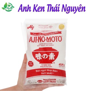 Bột Ngọt Ajinomoto Gói 454g cánh to