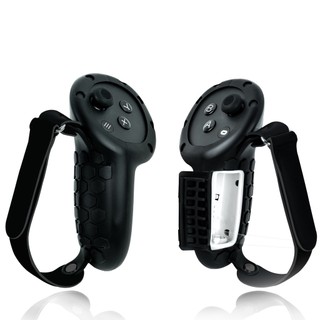 Phù Hợp Vỏ Bọc Tay Cầm Không Bị Chặn Tín Hiệu Tháo Lắp Nhanh Cho meta quest3