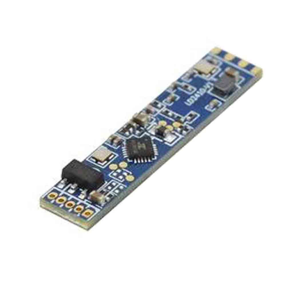 Hi-link Mô Đun Cảm Biến radar mini Hbk-ld2410 5v 24ghz