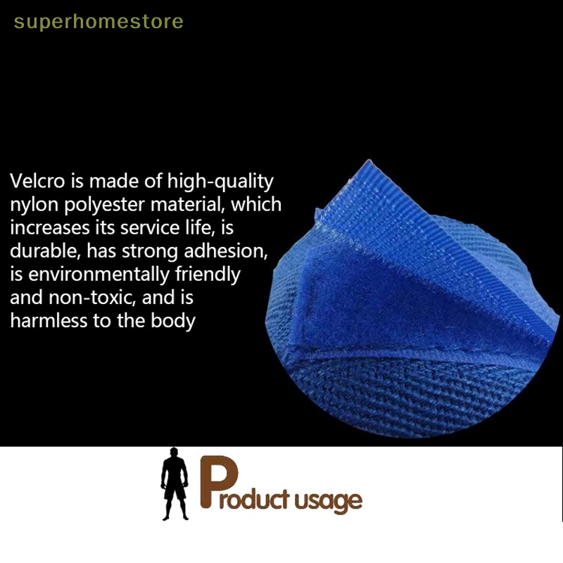 Spth Bộ 2 Cuộn Dây cotton Quấn Tay boxing mma