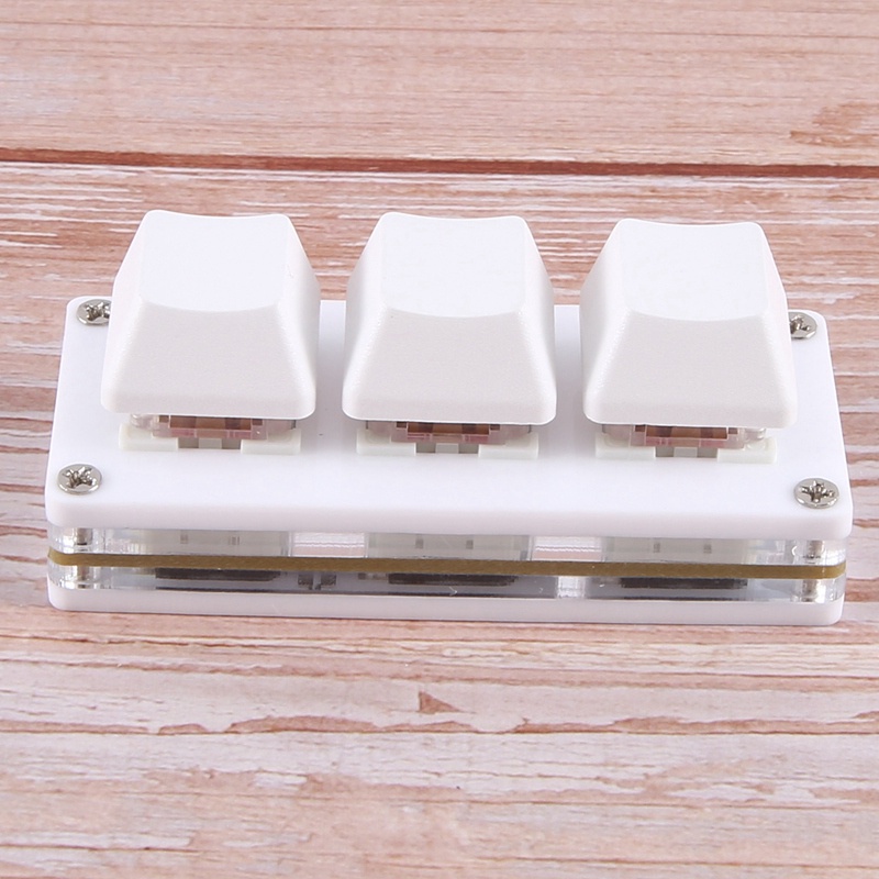 Bàn Phím Cơ gaming osu 3 Phím Chất Lượng Cao