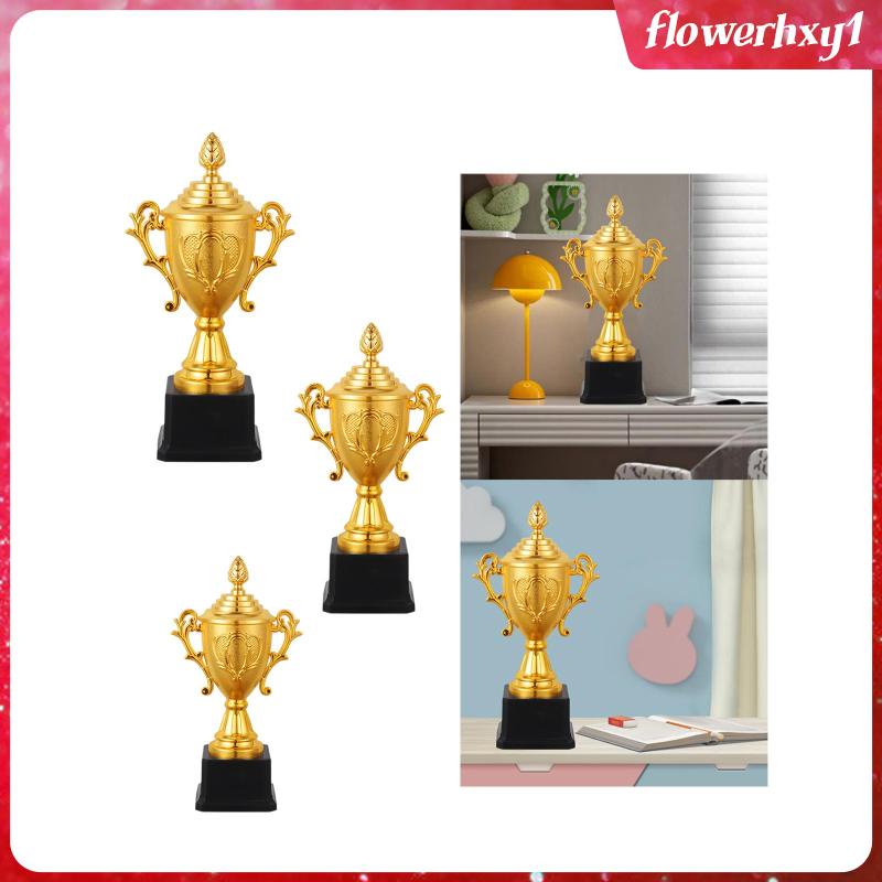 Giải Thưởng trophy Kèm Đế Bóng Đá trophy
