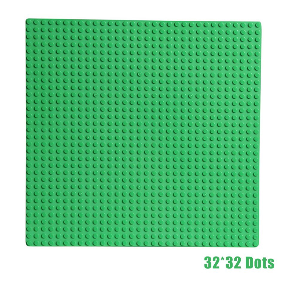 1 Tấm Lót Sàn Nhà 32 * 32 Chấm 25 * 25cm 32x32 Chấm 25x25cm