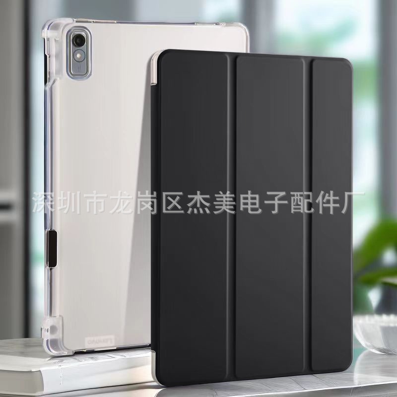 Bao Da Máy Tính Bảng Cho lenovo tab p11  tb350fu tb350xu 11.5 inch / xiaoxin pad plus 2023 m10 plus 3rd gen 10.6 p11 pro 11.5 j607f