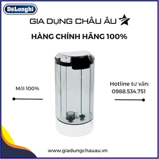 Bình nước máy pha cà phê delonghi ec685 ec785 ec885 ec680 - hàng chính hãng 100%