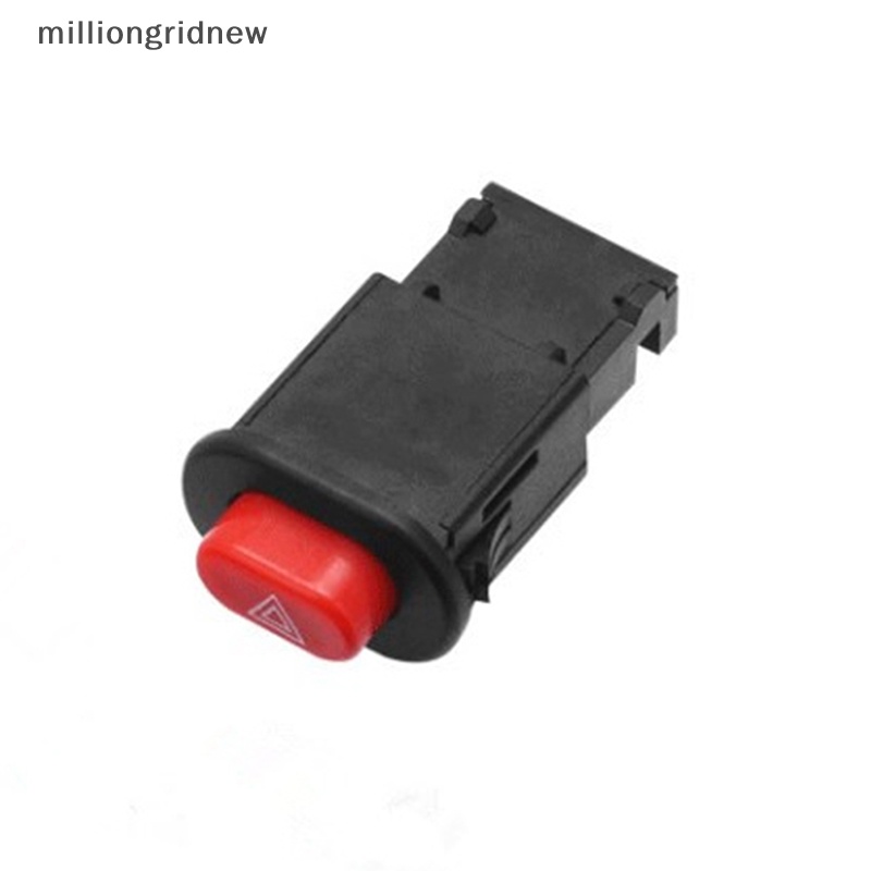 Công Tắc Đèn flash Cảnh Báo Khẩn Cấp Chuyên Dụng Cho Xe Mô Tô