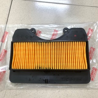 [Chính hãng Yamaha][8:BẦU LỌC GIÓ] YAPT-2016 Lọc gió-SIRIUS FI, PG-1, JUPITER-FIN [Yamaha] (15)