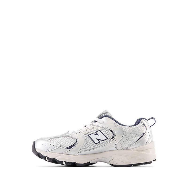 Giày Chạy Bộ New Balance PZ530 SMU Kids - Summer Fog