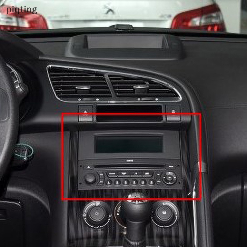 Khung Màn Hình Chữ c Thay Thế Đa Năng Cho radio rd4 cd radio rd4 Cho Xe Hơi