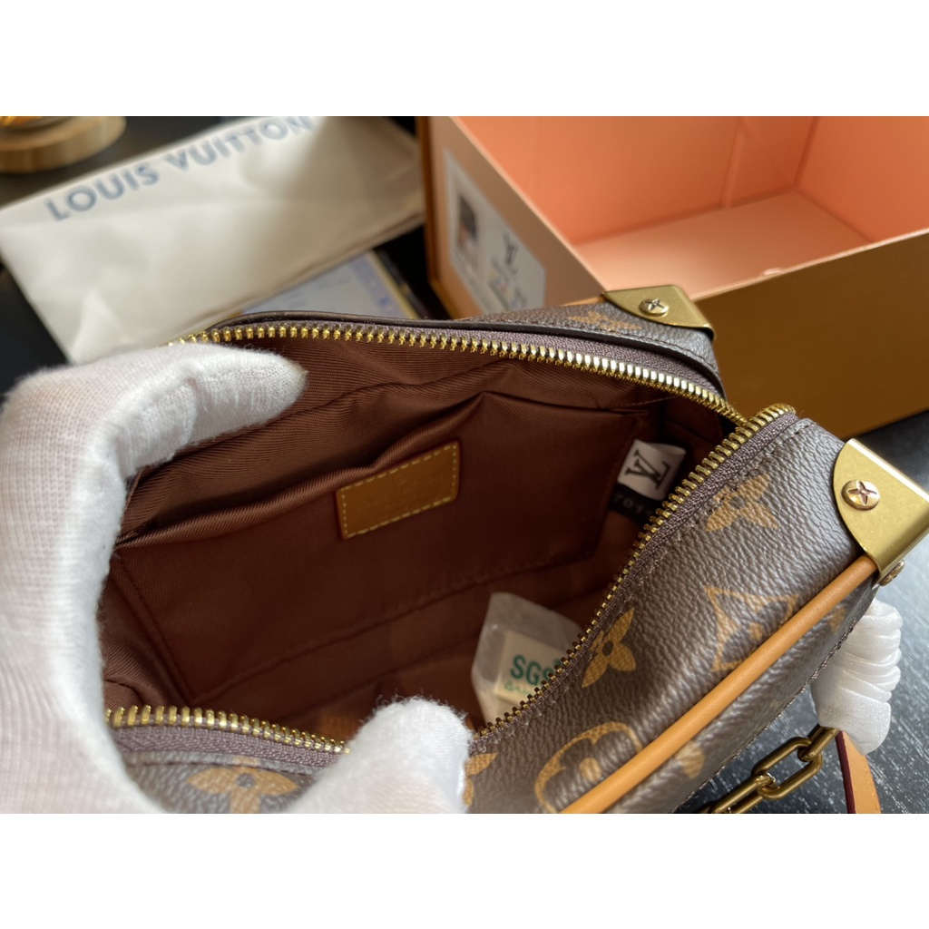 Hojo Túi Đeo Vai / Túi Xách Tay / Túi Xách Tay / Túi Xách louis vuitton Khóa Kéo Thể Thao Ngoài Trời Cho Nữ