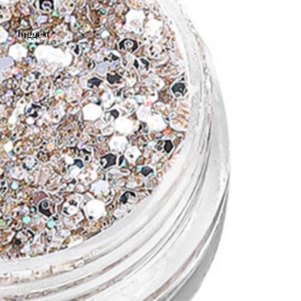 Bgt Bột Kim Tuyến Lấp Lánh Dùng Trang Trí Móng Tay Nghệ Thuật diy