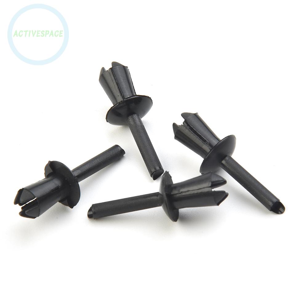 Đinh Tán Nhựa Mở Rộng Trái Cho bmw e12 e28 e30 e34 e36 e39 e46 e60 20x