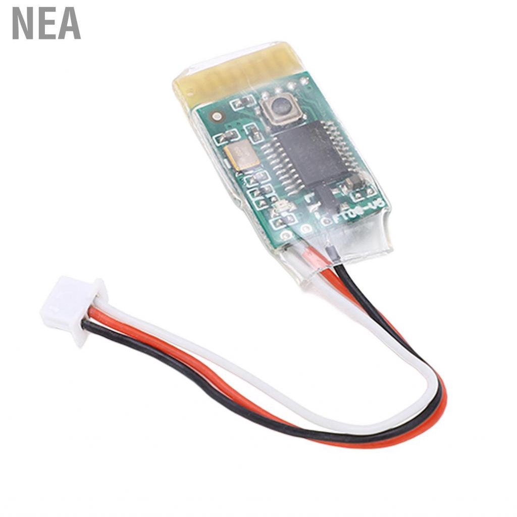 Nea RC Helicopter Mini Receiver Module Micro Board Replacement Parts New