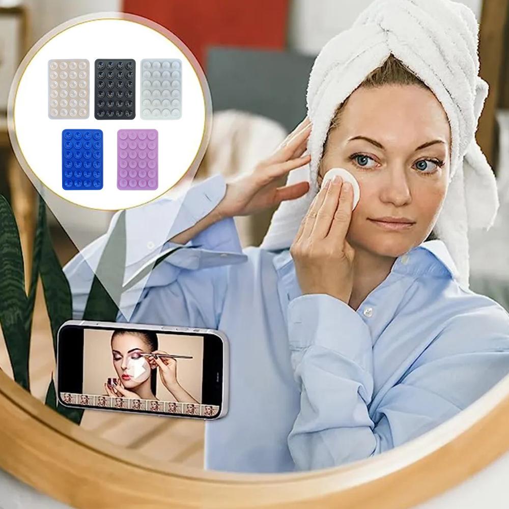 Bộ 24 Giác Hút Silicon Cho Bao Da Máy Tính c1q1