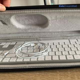 Túi Đựng Bàn Phím Không Dây logitech mx