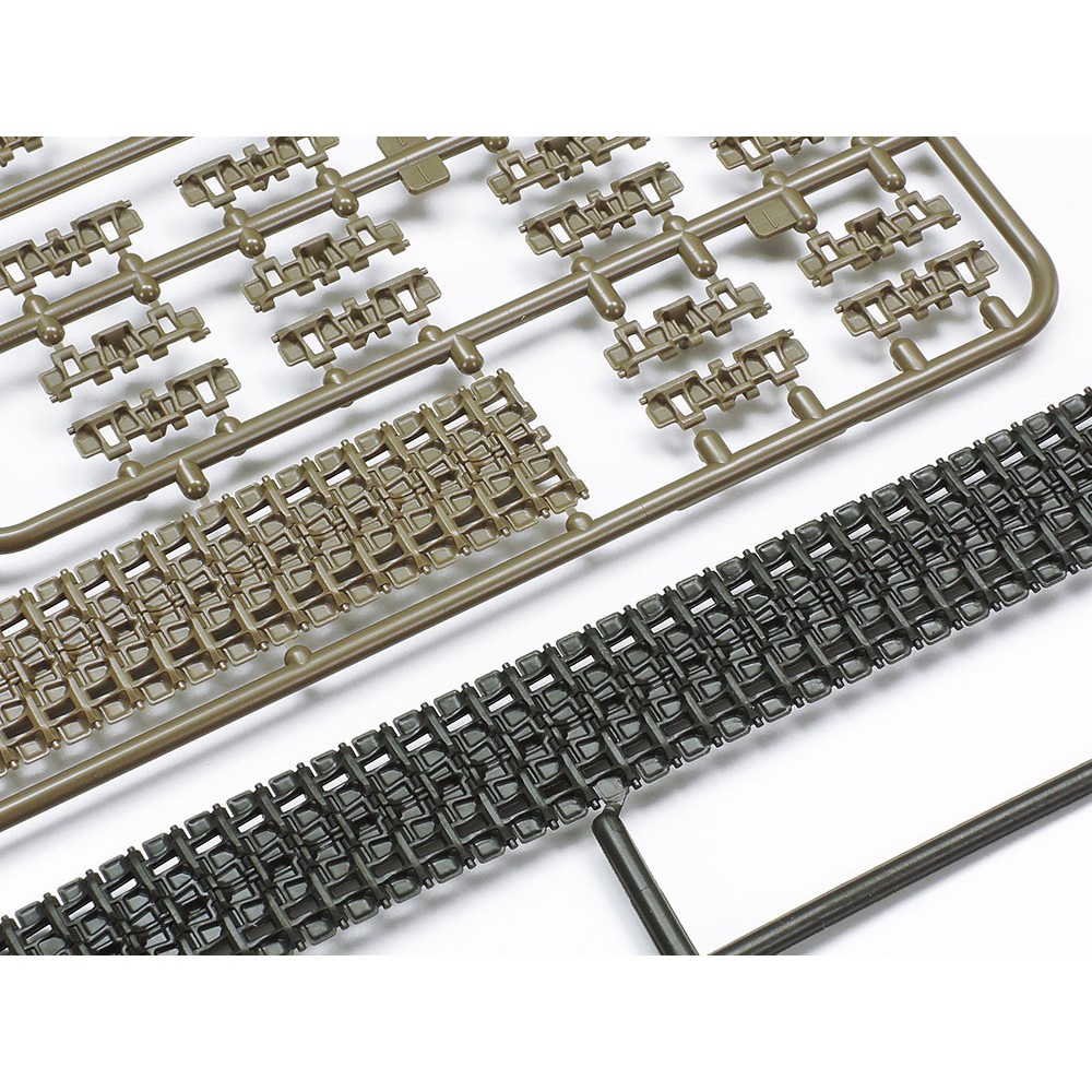 Xả hết Mô hình lắp ráp xe tăng quân sự Liên Xô  - GDC tặng kèm xe