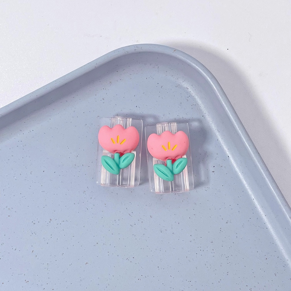 DISNEY Dễ Thương Giá Đỡ Bảo Vệ Dây Cáp Sạc usb iphone Hình Gấu Hoạt Hình Đáng Yêu Sự Bảo Vệ