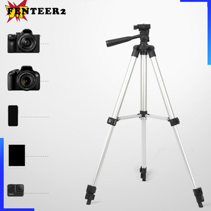 Điện Thoại Giá Đỡ Ba Chân Chuyên Dụng Cho Máy Ảnh / Điện Thoại