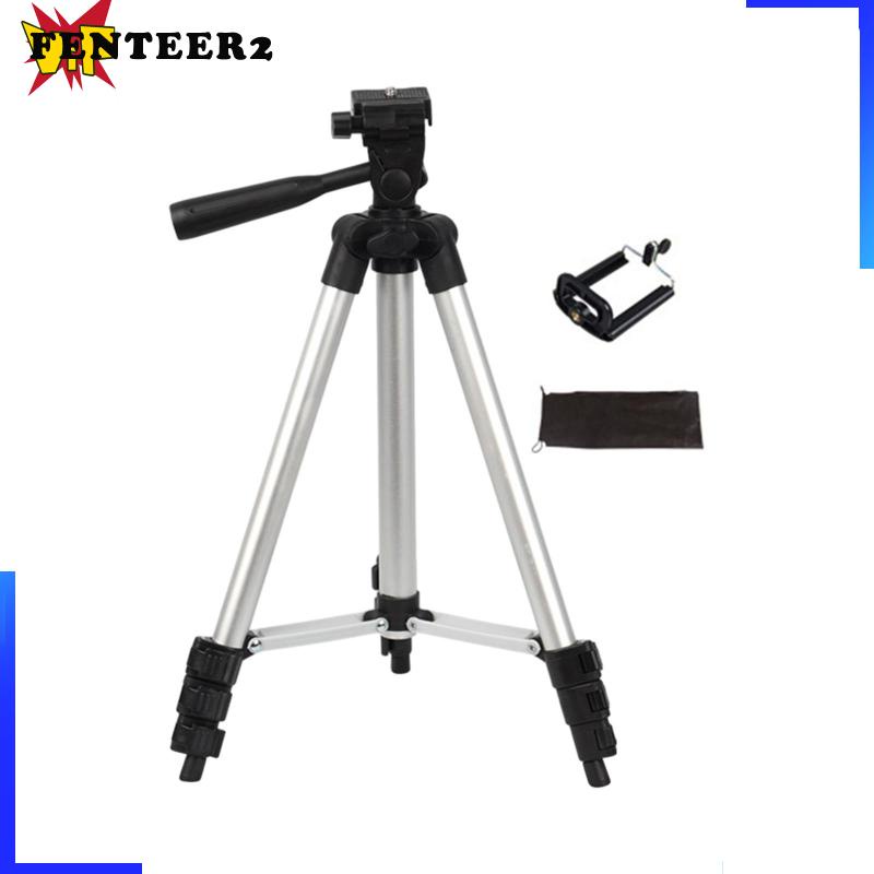 Điện Thoại Giá Đỡ Ba Chân Chuyên Dụng Cho Máy Ảnh / Điện Thoại