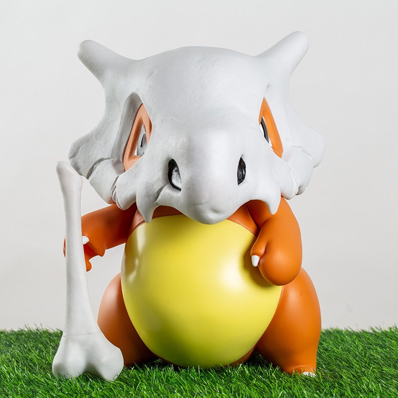 Mô Hình Pokemon, Karakara  Kích Thước 1:1, Cao 35cm Full Box,
 tặng ô tô