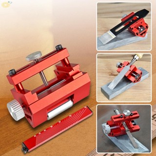 【VARSTR】Honing Angle Guide Sharpener Cutter Blade Brand New Angle Knife Sharpener