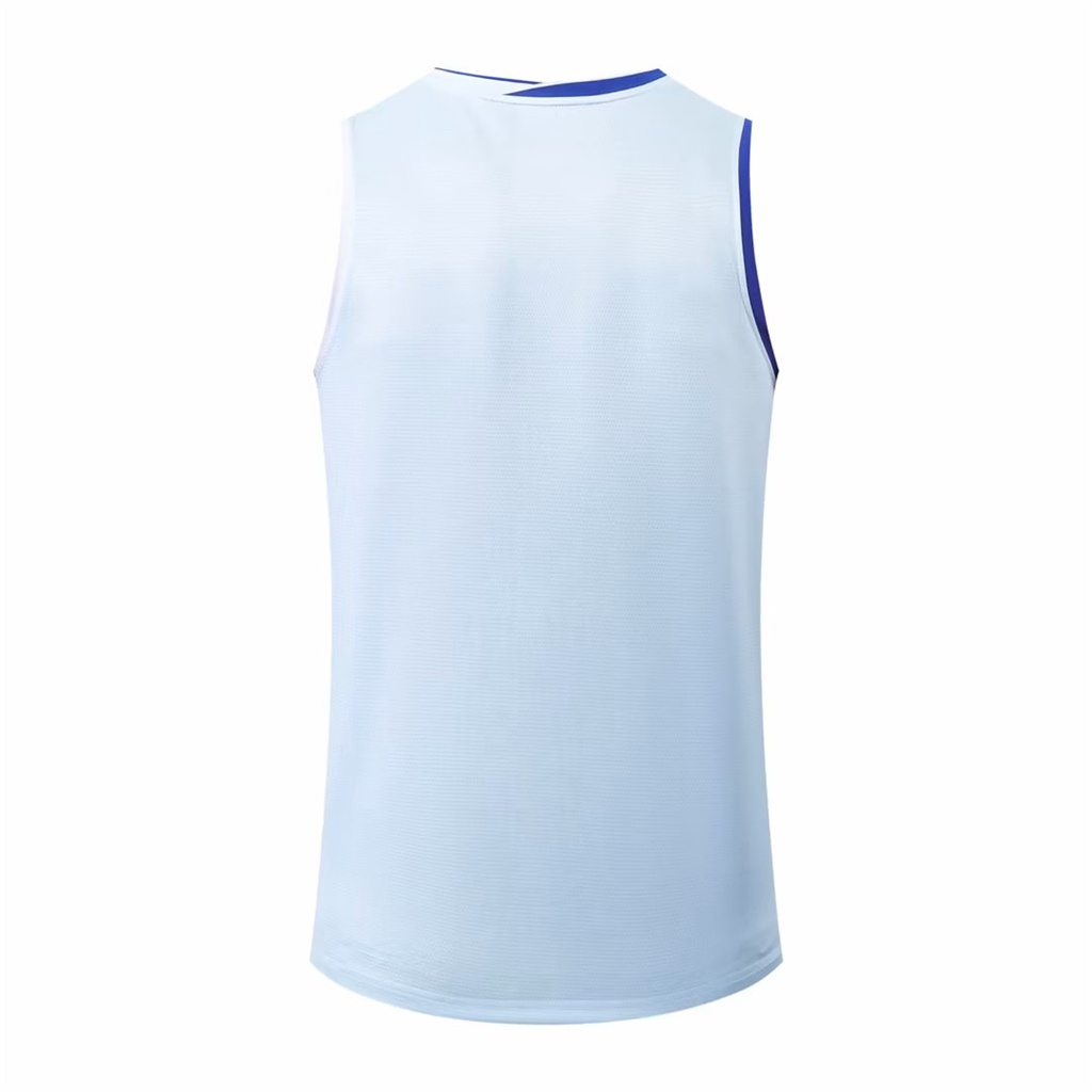 Áo Thun Bóng Chày Thể Thao Không Tay jersey 8355