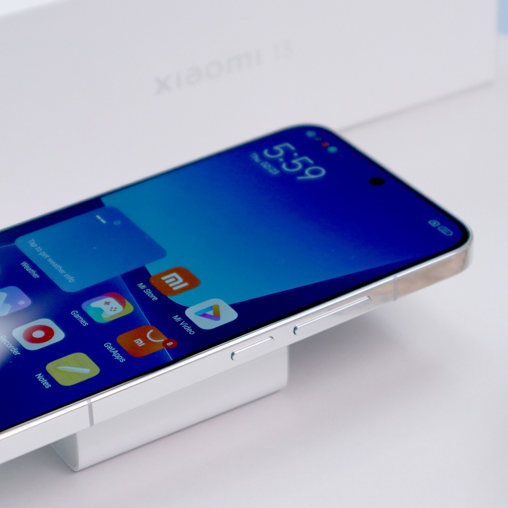 Điện Thoại Xiaomi 13  - Snapdragon 8 Gen 2 - Màn AMOLED 120HZ