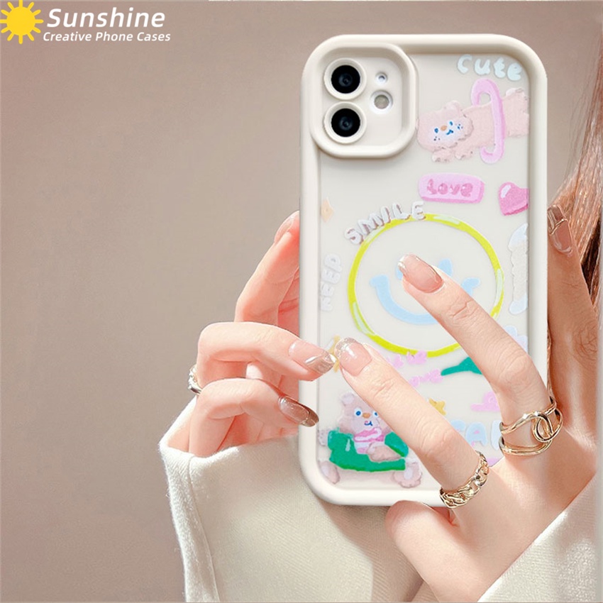 Ốp Điện Thoại Cho vivo y50 y51 y27 y11 y16 y02s y02t y20 y20i y15s y12s y22s y21s y33s y15 y12 y15a y12a y12a y1s y95 v29 v27pro