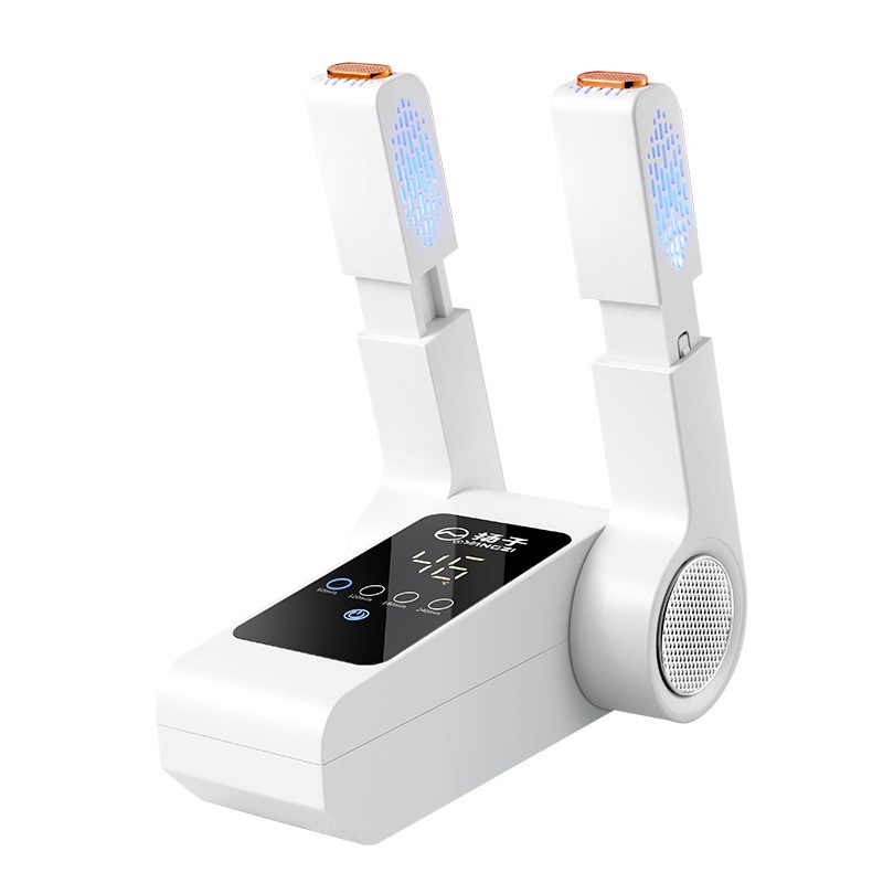 Máy Sấy Giày Gia Đình Thông Minh Đa Chức Năng Hẹn Giờ Khử Mùi UV Máy Sấy Giày Có Thể Thu Vào Giao Hàng Nhanh Địa Phương