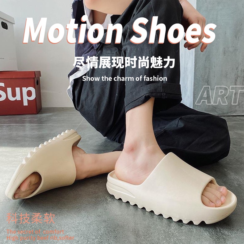 Dép Sandal Đế Dày Thời Trang Dành Cho Cặp Đôi