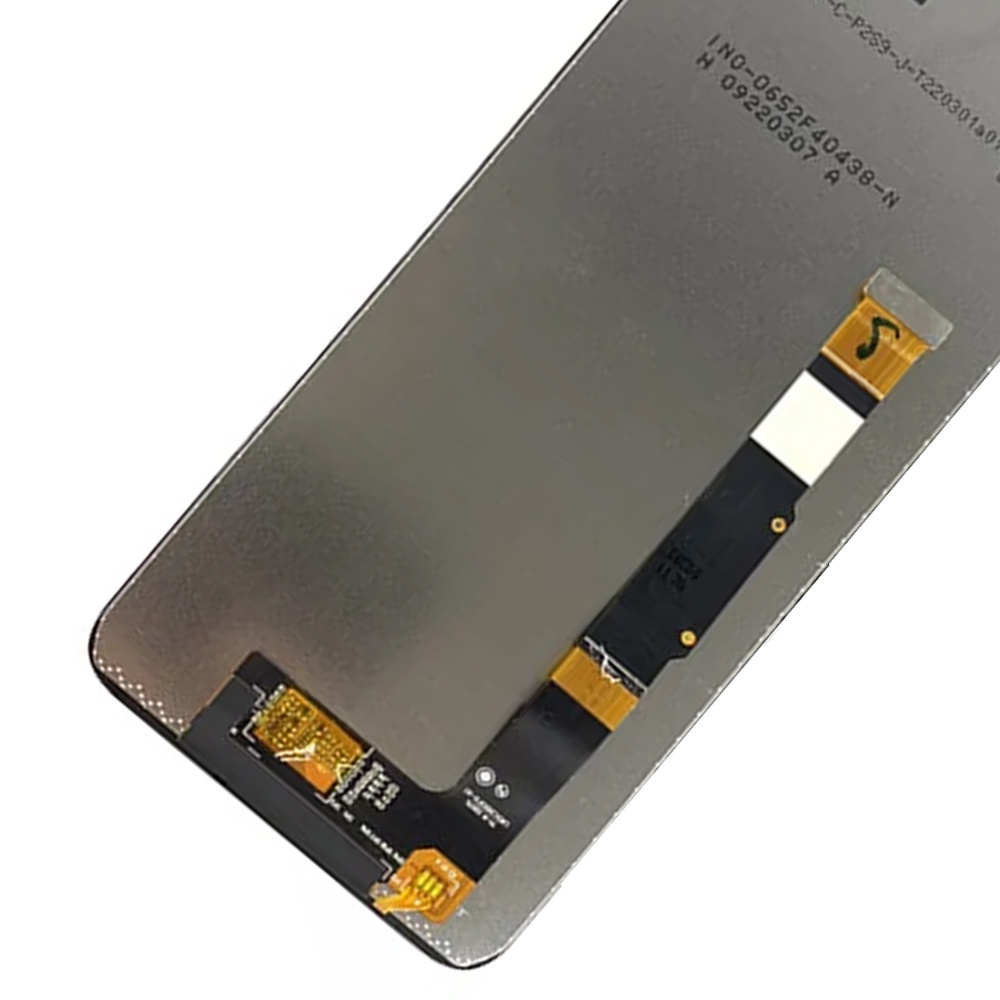 Màn Hình Cảm Ứng lcd 6102d Thay Thế Cho tcl 306 x668 6102h lcd