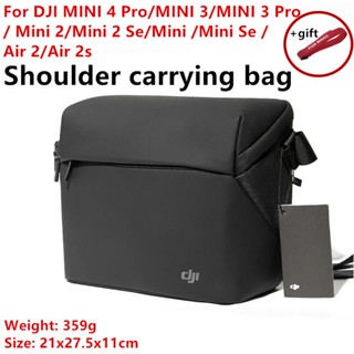 Túi đựng máy bay không người lái cho DJI NEO 2 / FLIP / NEO / MINI 5 Pro / MINI 3 / 4 Pro Ba lô đeo vai đa năng