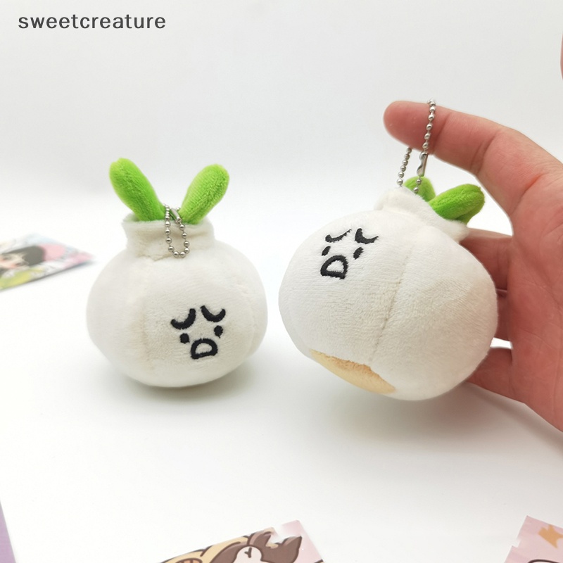 Đồ Chơi Nhồi Bông Hình Rau Củ Quả Hoạt Hình Màu Xanh Lá Ngọt Ngào  Móc Khóa Hình Dạng Hành Tinh Cho Ba Lô Trẻ Em