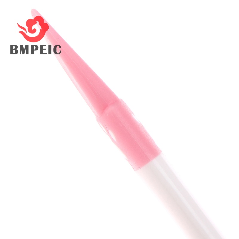 1 Cọ Silicon Hai Đầu Chuyên Dụng Cho Đánh Mặt Nạ Mới