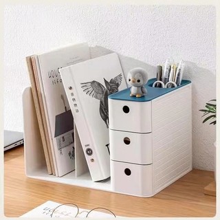 Giá đỡ sách đa năng để bàn tiện dụng