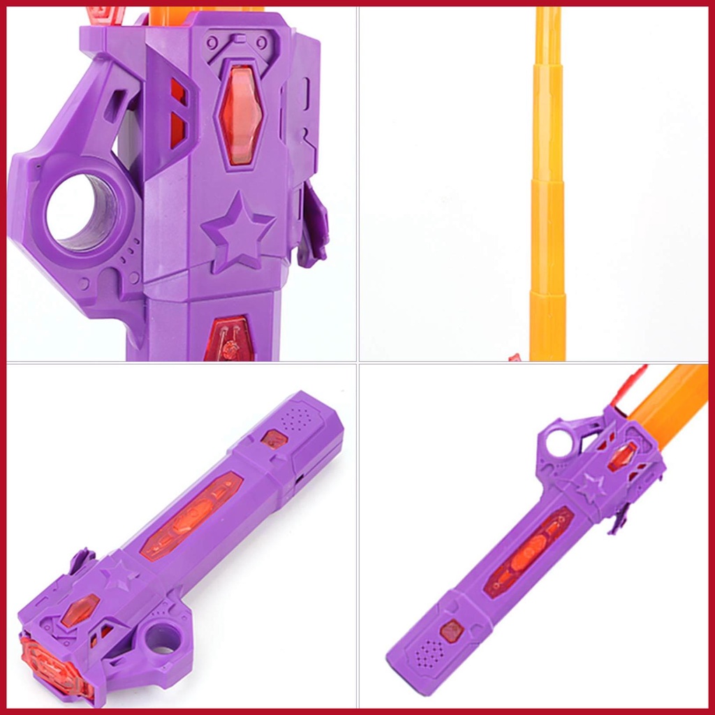 Bộ Đồ Chơi Bức Xạ 3d Cho Bé